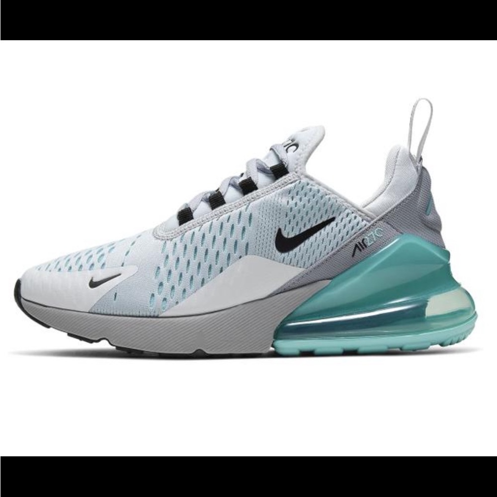 Nike Big Kids’ Girls’ Air Max 270